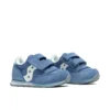 Zapatillas con velcro Baby Jazz para niños pequeños