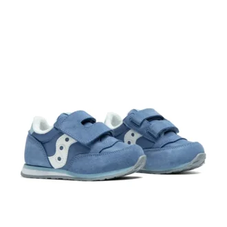Zapatillas con velcro Baby Jazz para niños pequeños