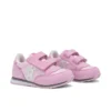 Zapatillas con velcro Baby Jazz para niños pequeños