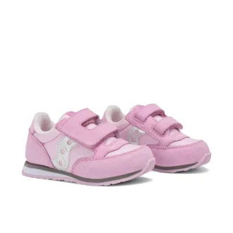 Zapatillas con velcro Baby Jazz para niños pequeños
