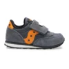 Zapatillas con velcro Baby Jazz para niños pequeños