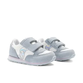 Zapatillas con velcro Baby Jazz para niños pequeños