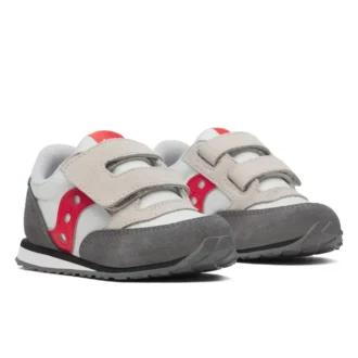 Zapatillas con velcro Baby Jazz para niños pequeños