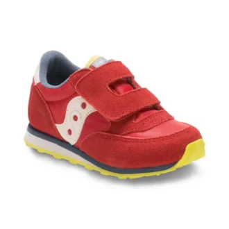 Zapatillas con velcro Baby Jazz para niños pequeños