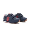 Zapatillas con velcro Baby Jazz para niños pequeños
