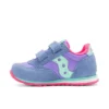 Zapatillas con velcro Baby Jazz para niños pequeños