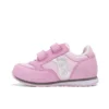 Zapatillas con velcro Baby Jazz para niños pequeños