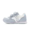 Zapatillas con velcro Baby Jazz para niños pequeños