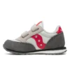 Zapatillas con velcro Baby Jazz para niños pequeños