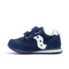 Zapatillas con velcro Baby Jazz para niños pequeños