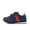 Zapatillas con velcro Baby Jazz para niños pequeños