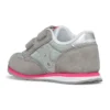 Zapatillas con velcro Baby Jazz para niños pequeños