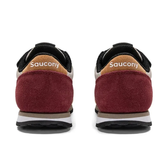 Zapatillas con velcro Baby Jazz para niños pequeños