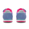 Zapatillas con velcro Baby Jazz para niños pequeños
