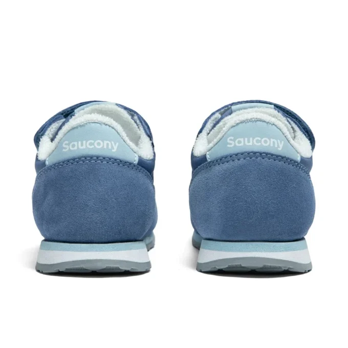 Zapatillas con velcro Baby Jazz para niños pequeños