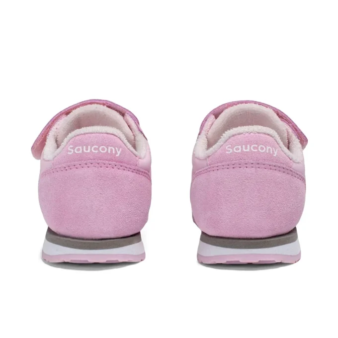 Zapatillas con velcro Baby Jazz para niños pequeños