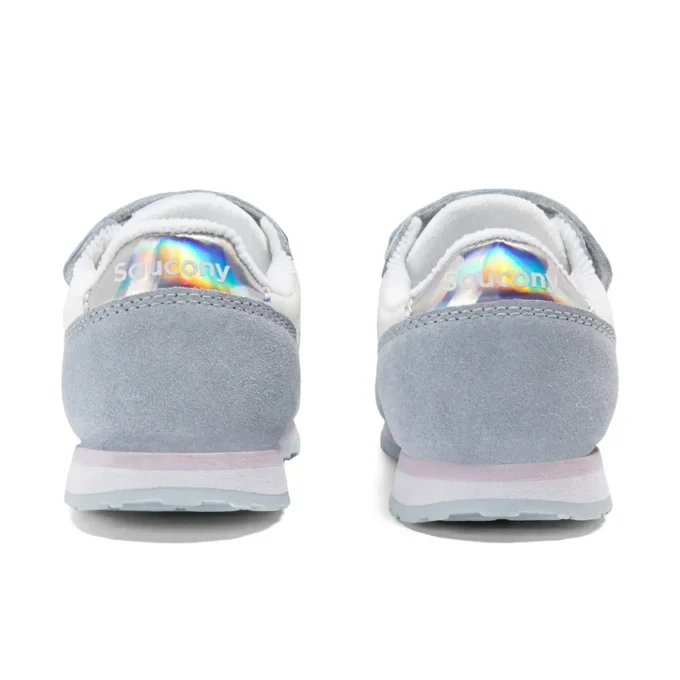 Zapatillas con velcro Baby Jazz para niños pequeños
