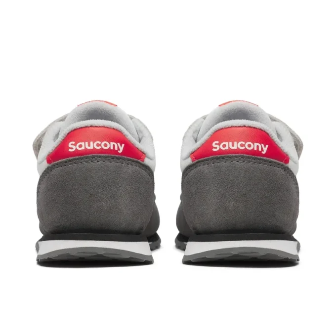 Zapatillas con velcro Baby Jazz para niños pequeños