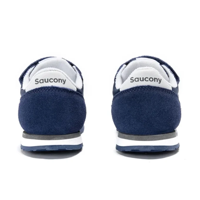 Zapatillas con velcro Baby Jazz para niños pequeños