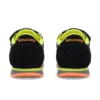 Zapatillas con velcro Baby Jazz para niños pequeños