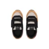 Zapatillas con velcro Baby Jazz para niños pequeños