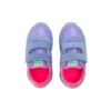 Zapatillas con velcro Baby Jazz para niños pequeños
