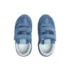 Zapatillas con velcro Baby Jazz para niños pequeños