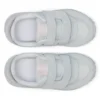 Zapatillas con velcro Baby Jazz para niños pequeños