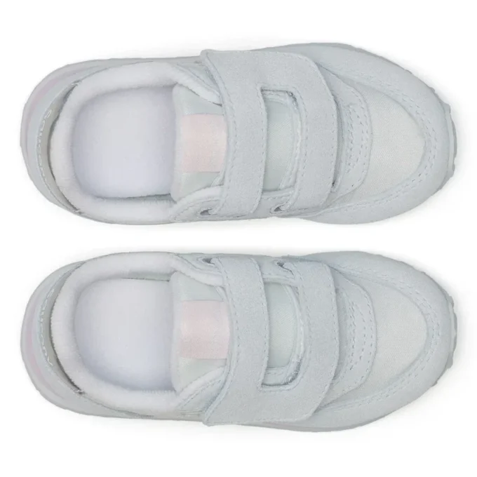 Zapatillas con velcro Baby Jazz para niños pequeños