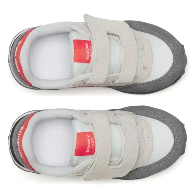 Zapatillas con velcro Baby Jazz para niños pequeños