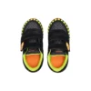 Zapatillas con velcro Baby Jazz para niños pequeños