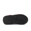 Zapatillas con velcro Baby Jazz para niños pequeños
