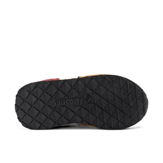Zapatillas con velcro Baby Jazz para niños pequeños