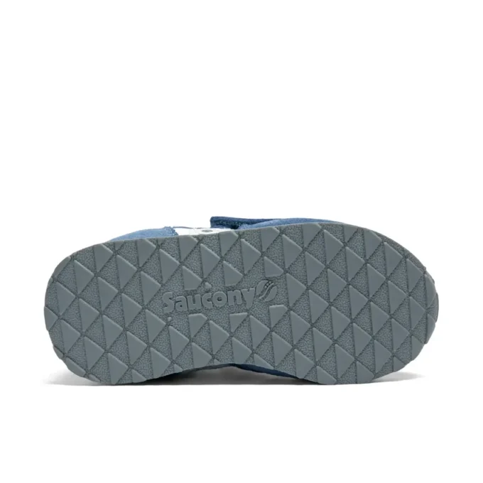 Zapatillas con velcro Baby Jazz para niños pequeños