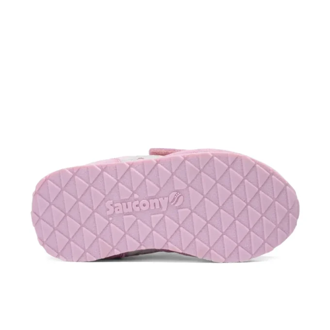 Zapatillas con velcro Baby Jazz para niños pequeños
