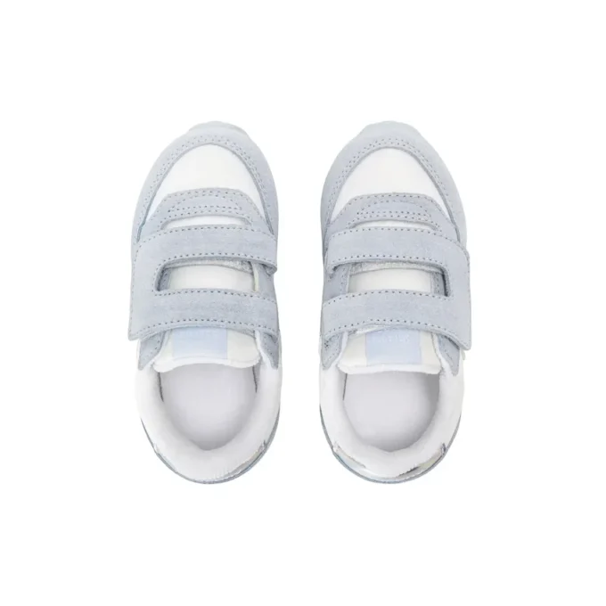 Zapatillas con velcro Baby Jazz para niños pequeños