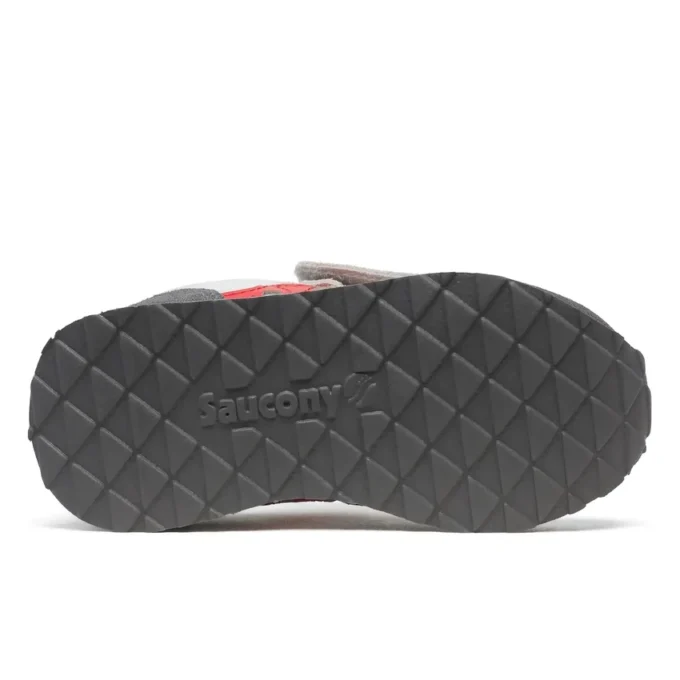 Zapatillas con velcro Baby Jazz para niños pequeños