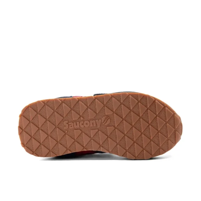 Zapatillas con velcro Baby Jazz para niños pequeños