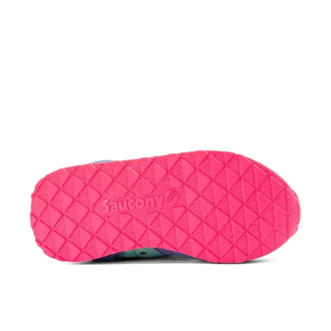 Zapatillas con velcro Baby Jazz para niños pequeños