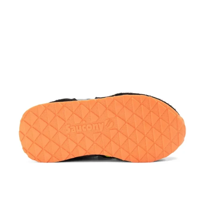 Zapatillas con velcro Baby Jazz para niños pequeños