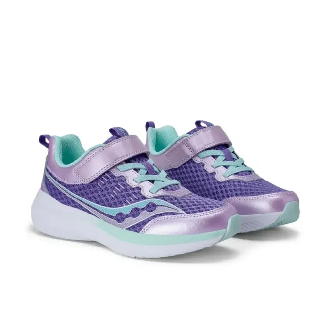 Zapatillas Endorphin KDZ 2.0 A/C para niños mayores
