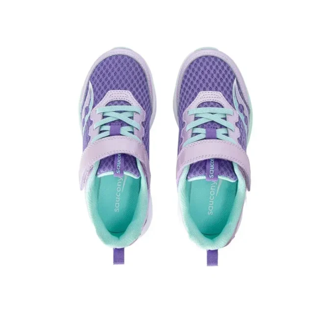 Zapatillas Endorphin KDZ 2.0 A/C para niños mayores