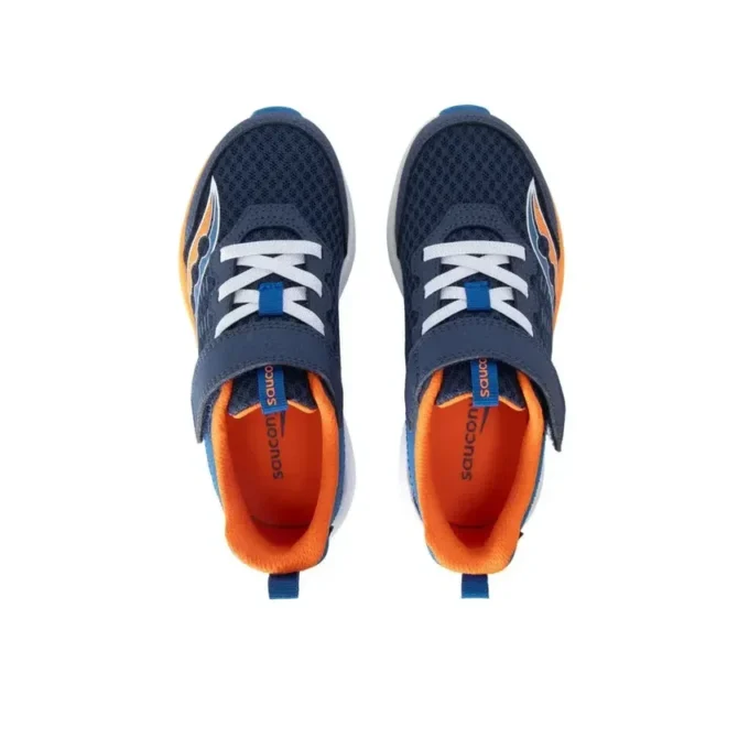 Zapatillas Endorphin KDZ 2.0 A/C para niños mayores
