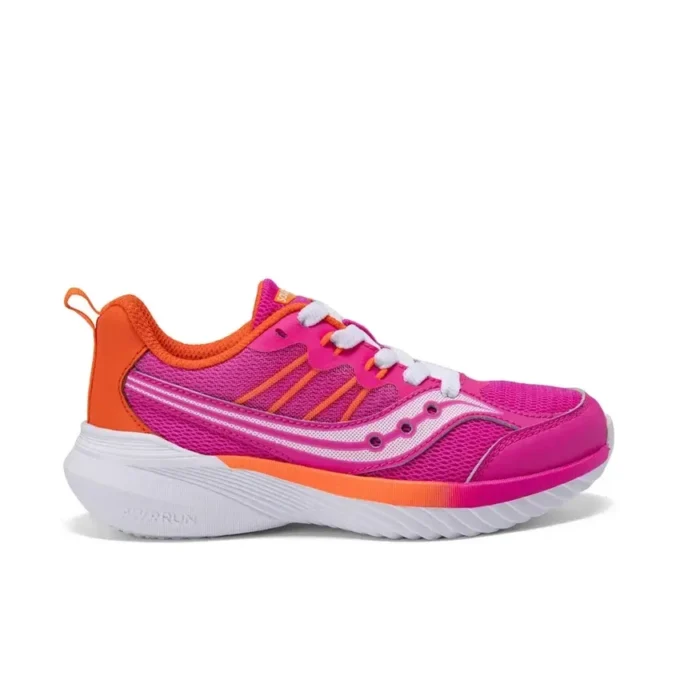 Zapatillas Endorphin Kdz para niños mayores