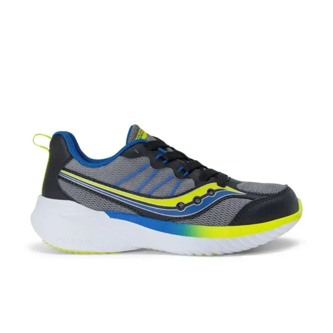 Zapatillas Endorphin Kdz para niños mayores