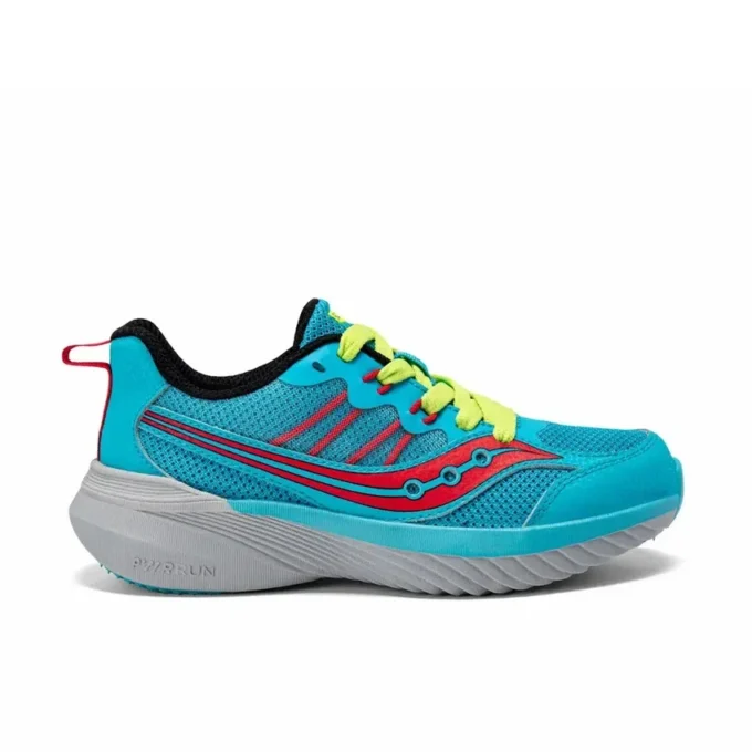 Zapatillas Endorphin Kdz para niños mayores