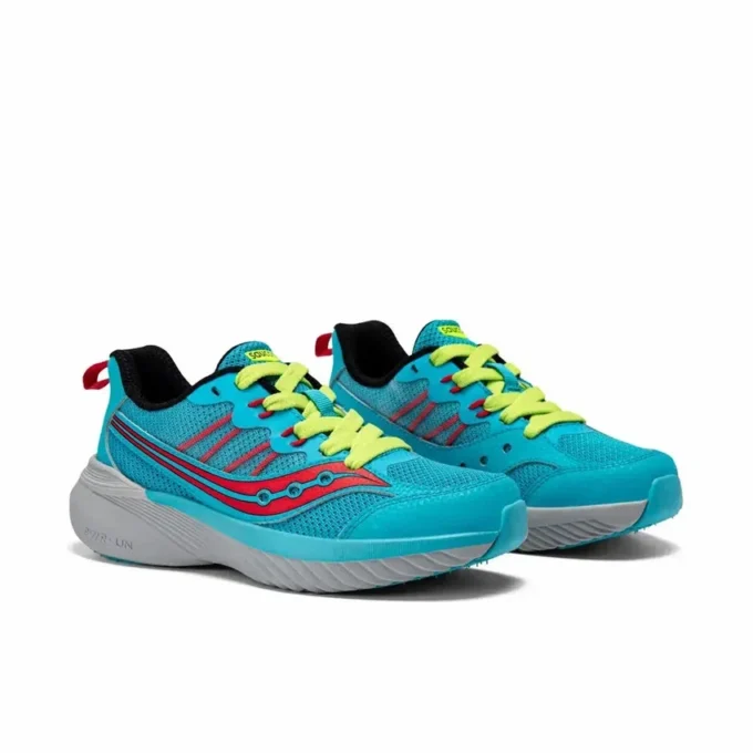 Zapatillas Endorphin Kdz para niños mayores