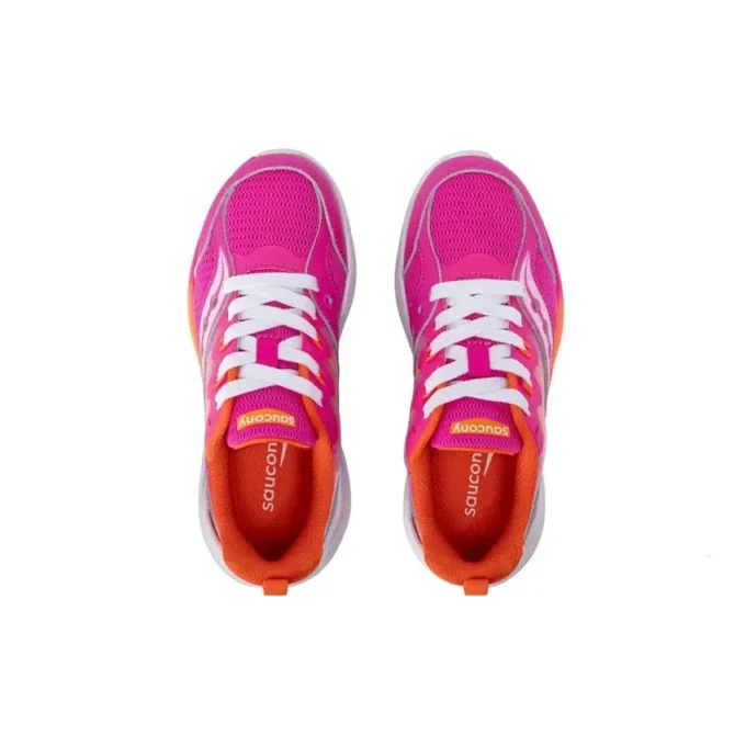 Zapatillas Endorphin Kdz para niños mayores