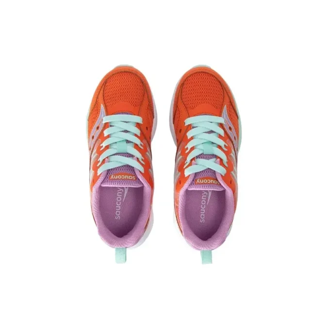 Zapatillas Endorphin Kdz para niños mayores