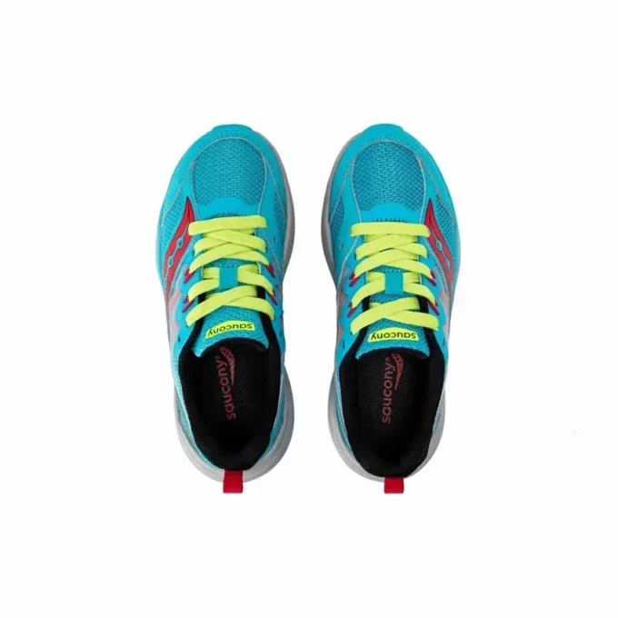 Zapatillas Endorphin Kdz para niños mayores